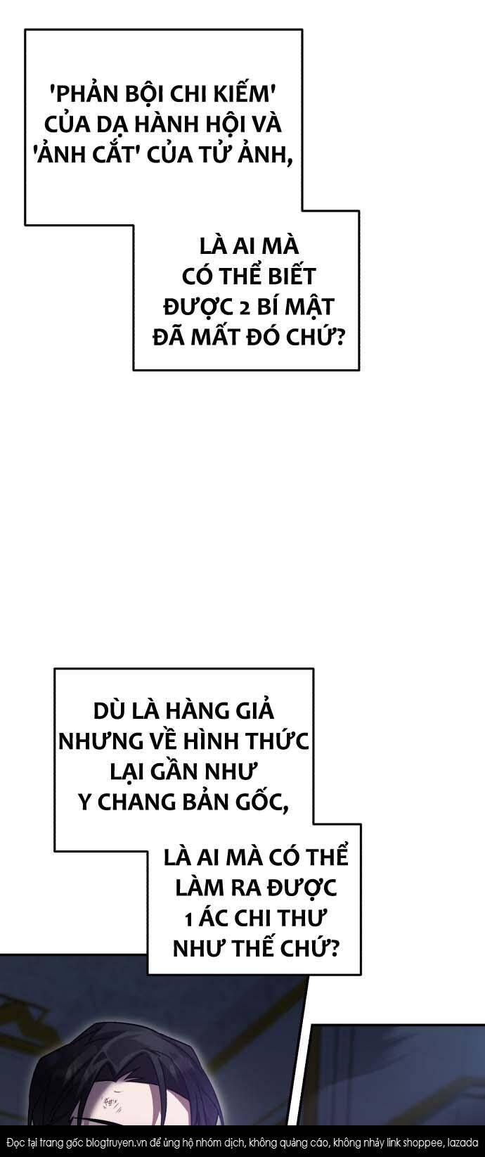 Hero X Demon King X Villain Chap 89 - Next Chap 90