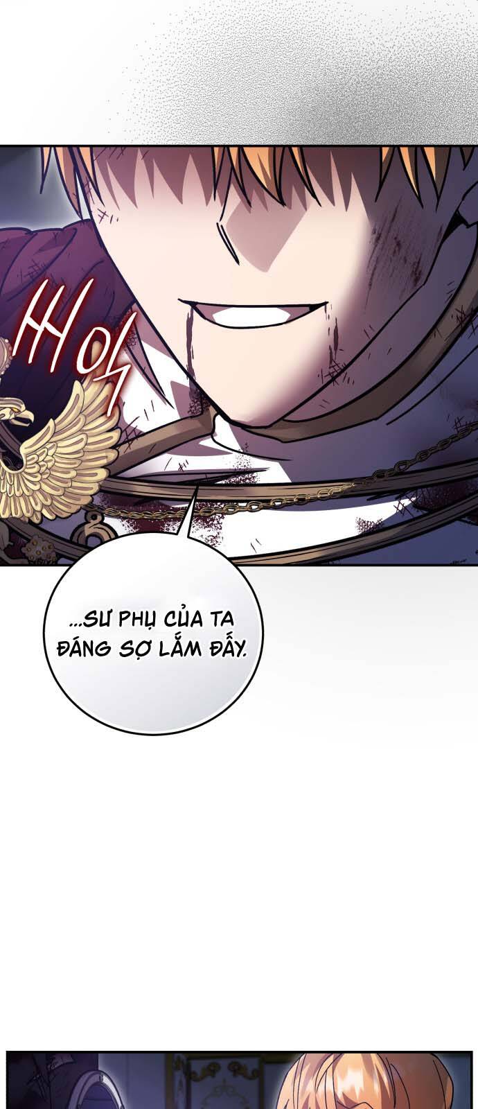 Hero X Demon King X Villain Chap 89 - Next Chap 90