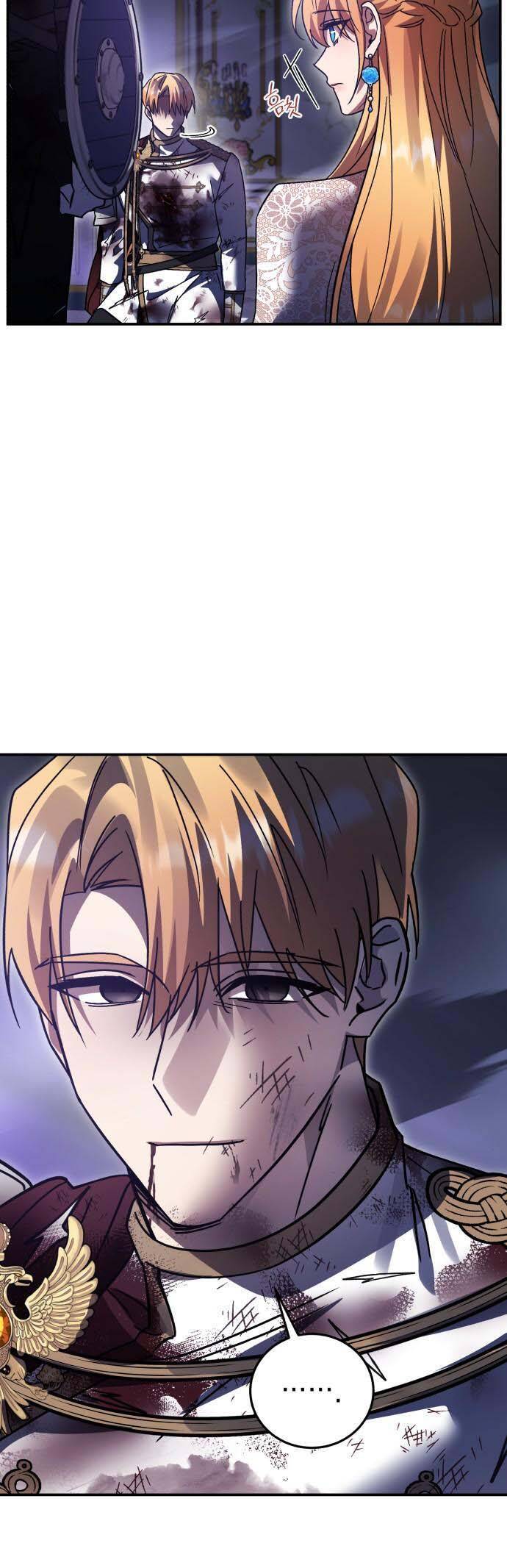 Hero X Demon King X Villain Chap 89 - Next Chap 90