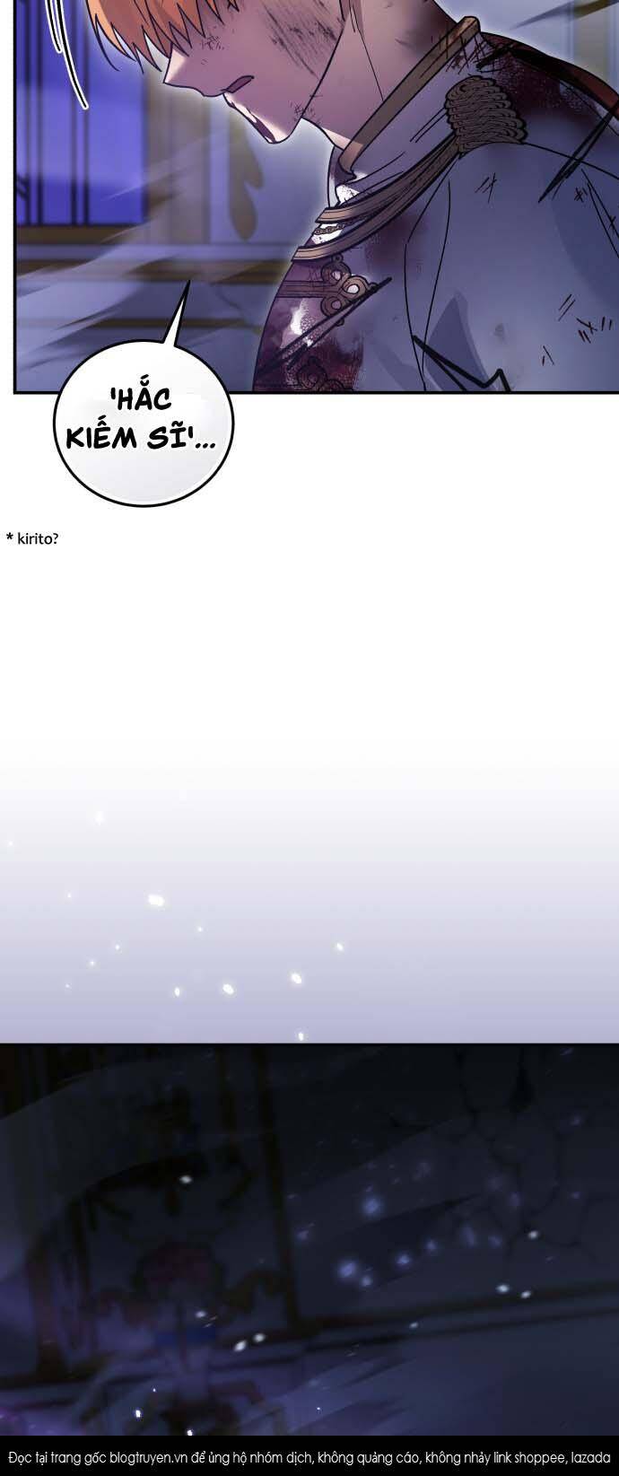 Hero X Demon King X Villain Chap 89 - Next Chap 90