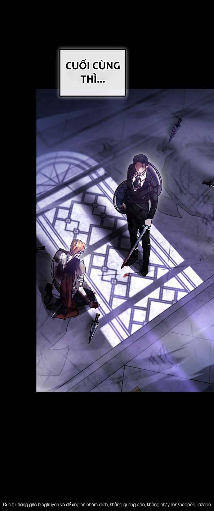 Hero X Demon King X Villain Chap 89 - Next Chap 90