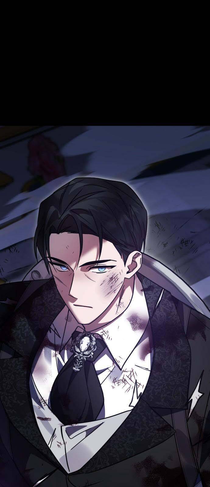 Hero X Demon King X Villain Chap 89 - Next Chap 90
