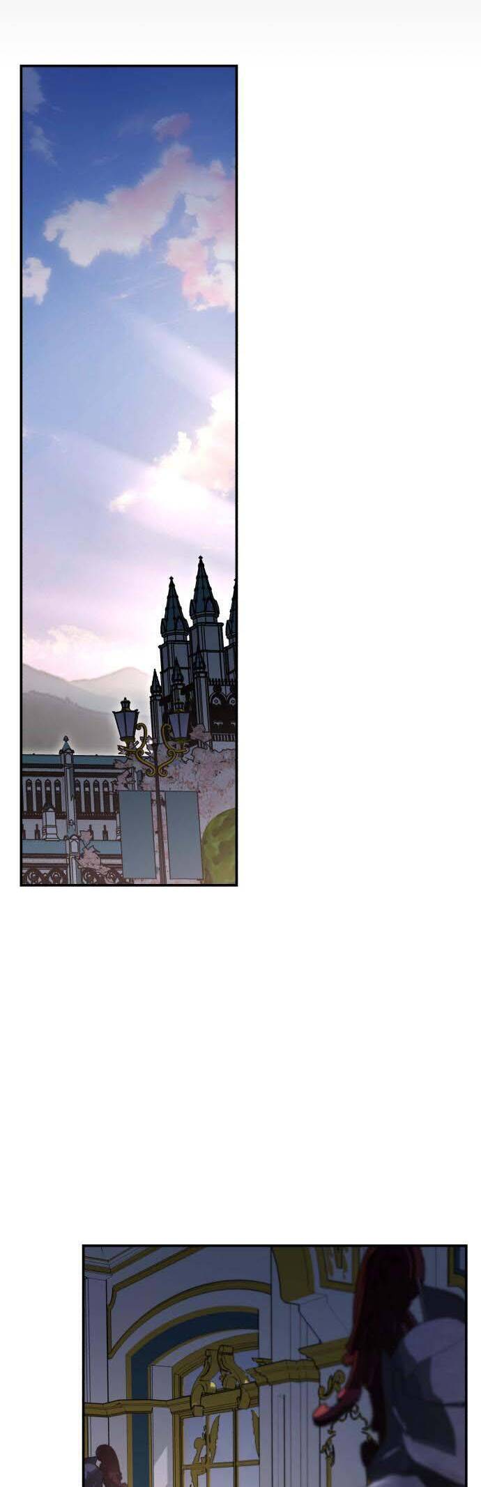Hero X Demon King X Villain Chap 89 - Next Chap 90