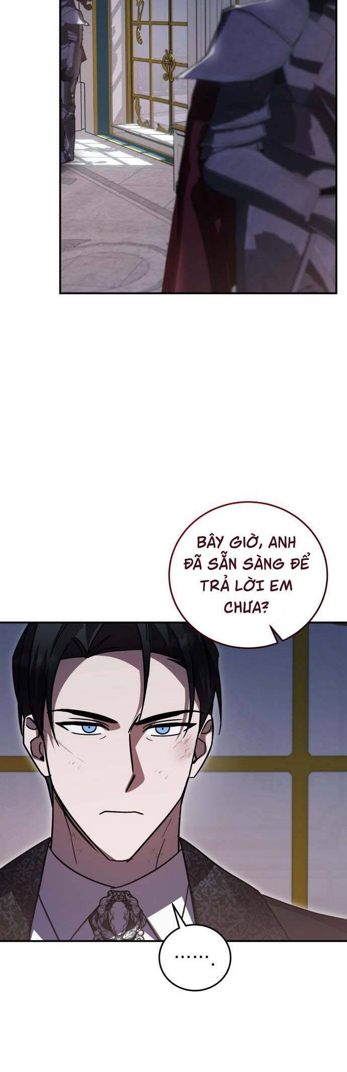 Hero X Demon King X Villain Chap 89 - Next Chap 90