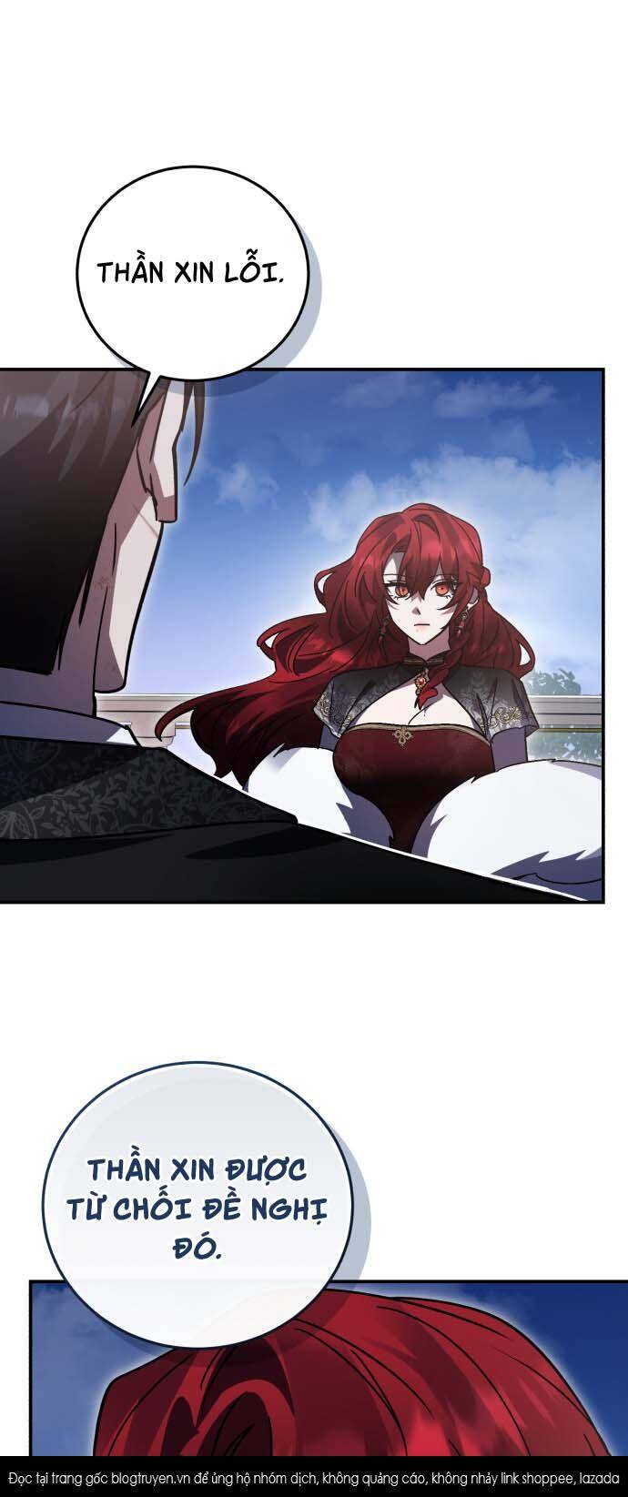 Hero X Demon King X Villain Chap 89 - Next Chap 90