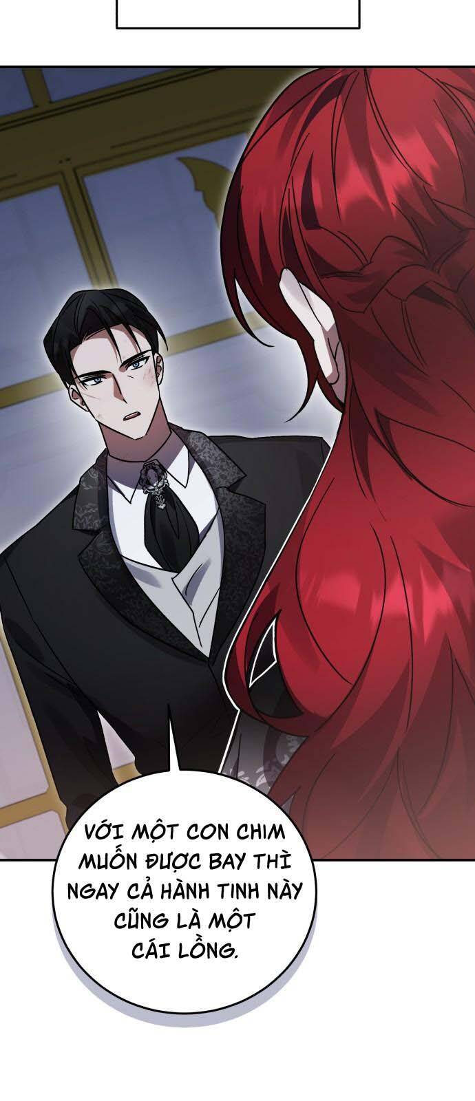 Hero X Demon King X Villain Chap 89 - Next Chap 90