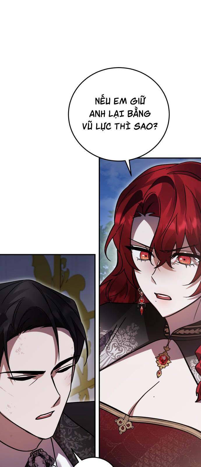 Hero X Demon King X Villain Chap 89 - Next Chap 90