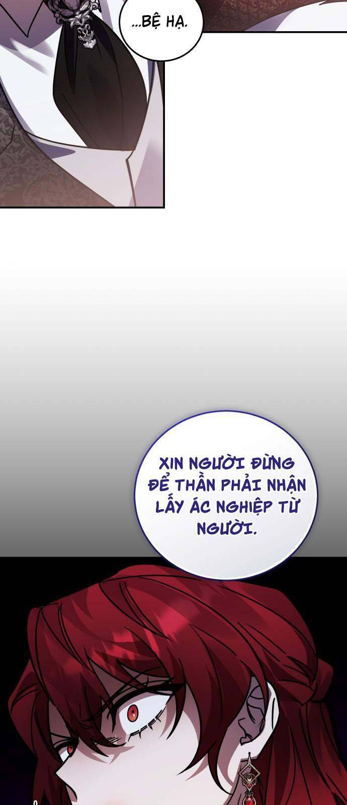 Hero X Demon King X Villain Chap 89 - Next Chap 90