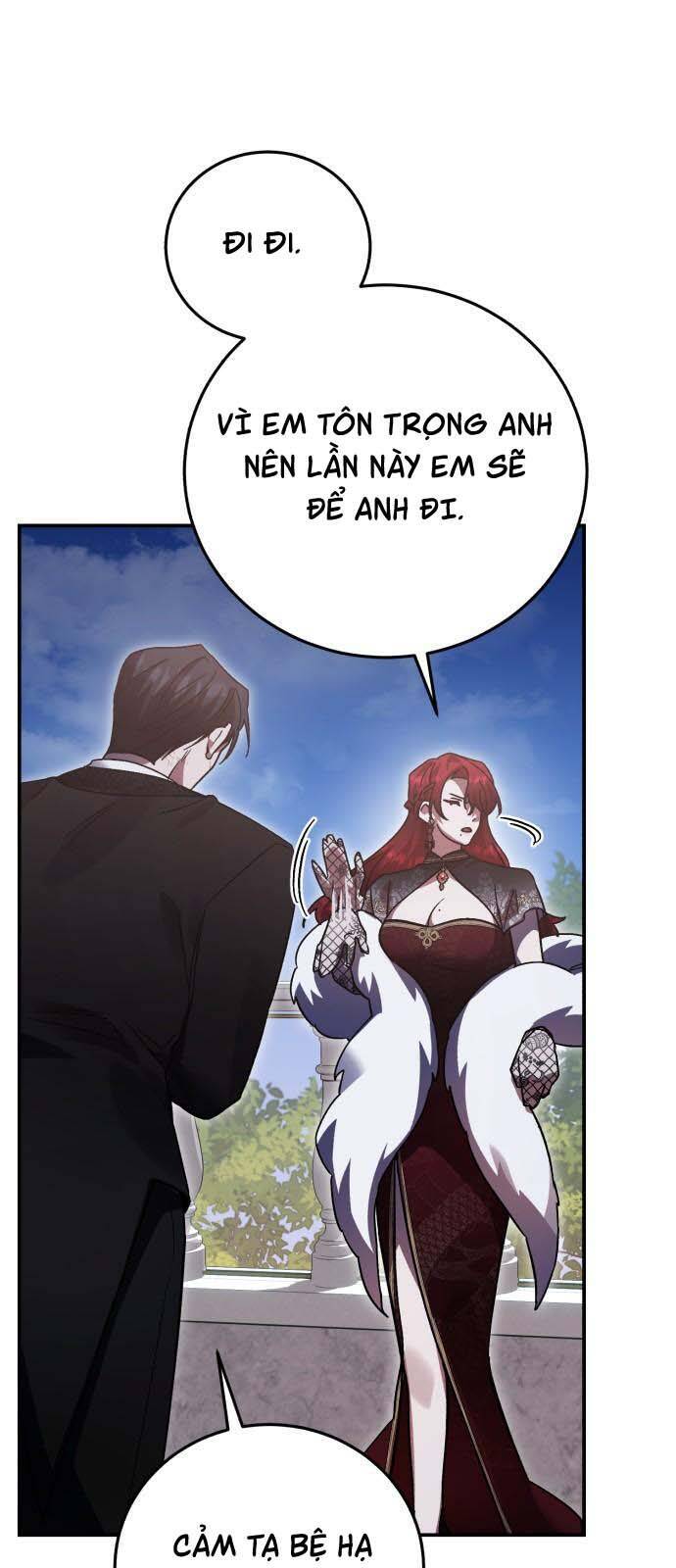 Hero X Demon King X Villain Chap 89 - Next Chap 90