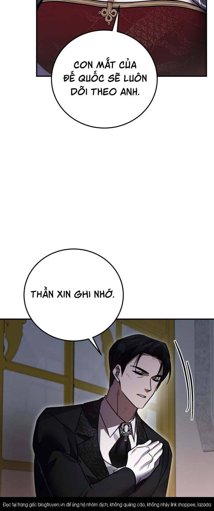 Hero X Demon King X Villain Chap 89 - Next Chap 90