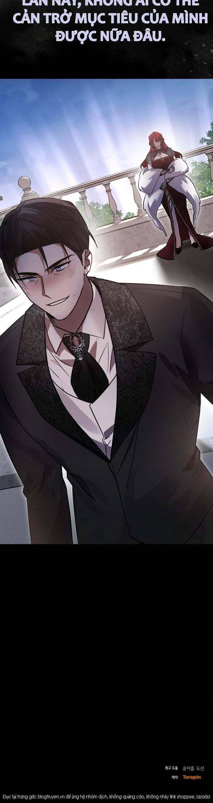 Hero X Demon King X Villain Chap 89 - Next Chap 90