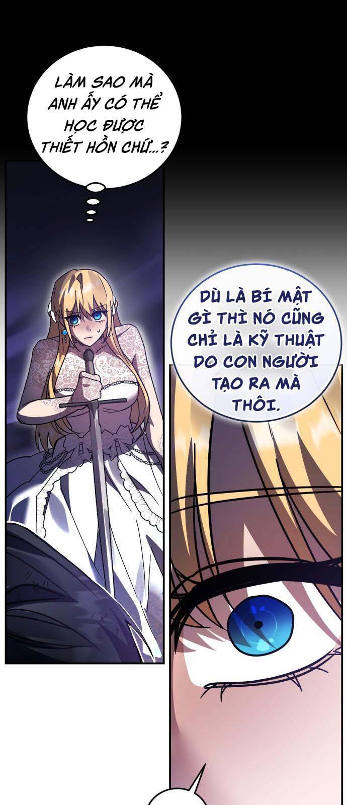 Hero X Demon King X Villain Chap 89 - Next Chap 90
