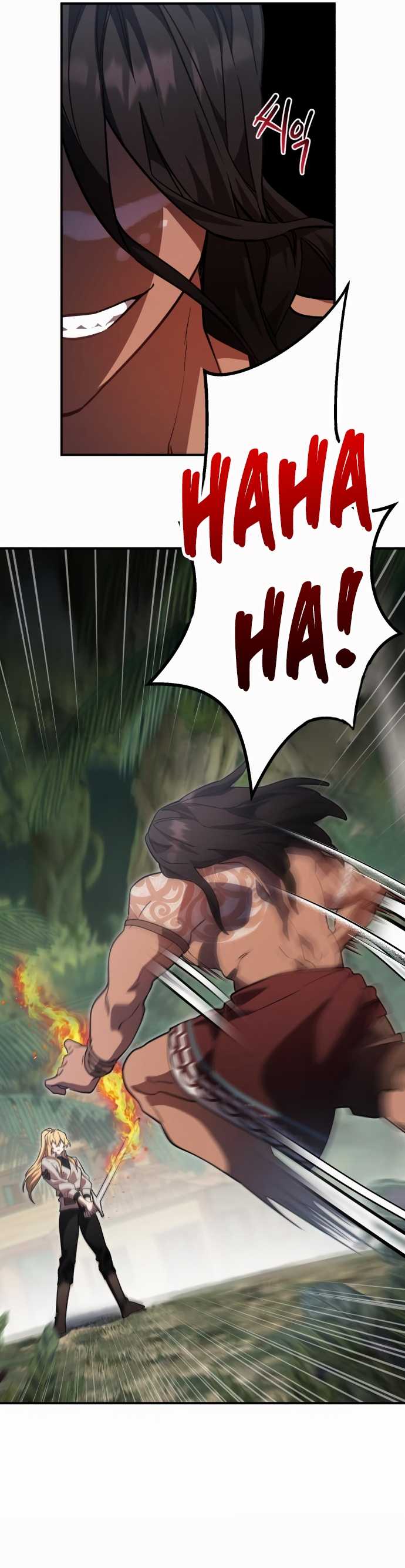 Hero X Demon King X Villain Chap 9 - Next Chap 10