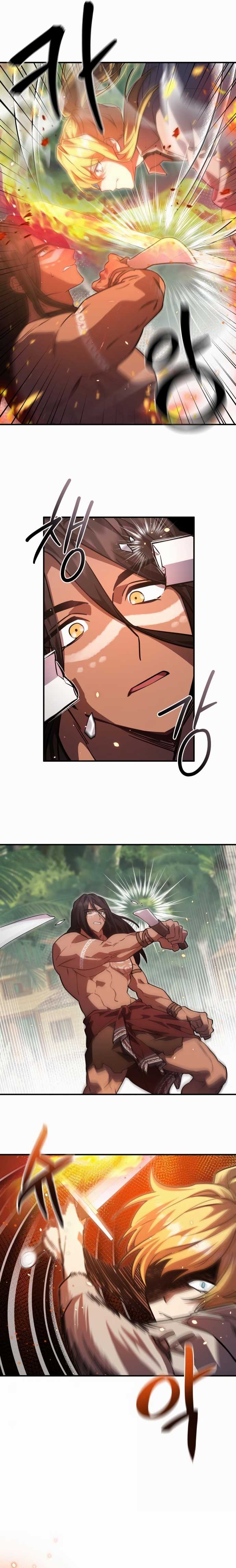 Hero X Demon King X Villain Chap 9 - Next Chap 10