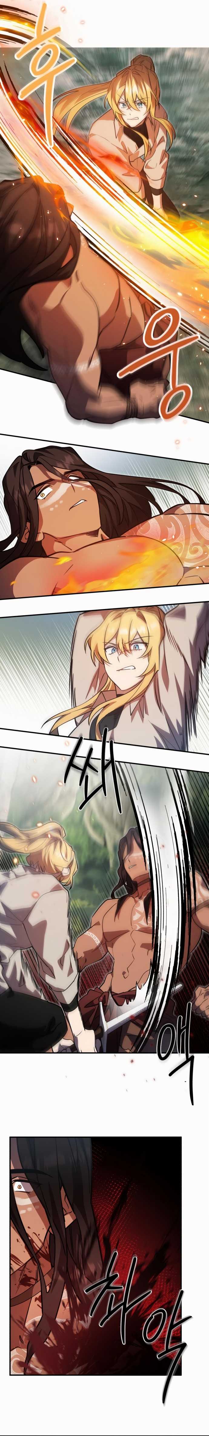 Hero X Demon King X Villain Chap 9 - Next Chap 10