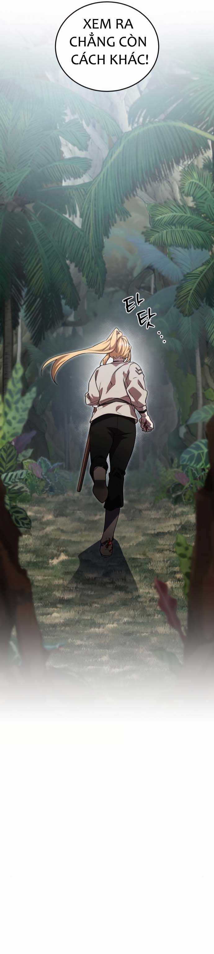 Hero X Demon King X Villain Chap 9 - Next Chap 10