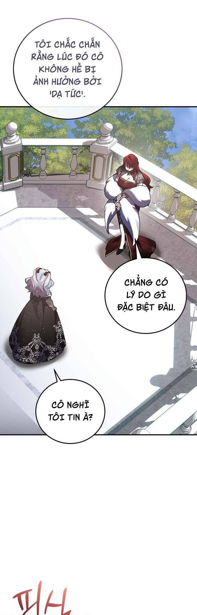 Hero X Demon King X Villain Chap 90 - Next Chap 91