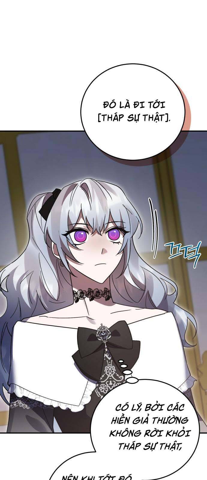 Hero X Demon King X Villain Chap 90 - Next Chap 91
