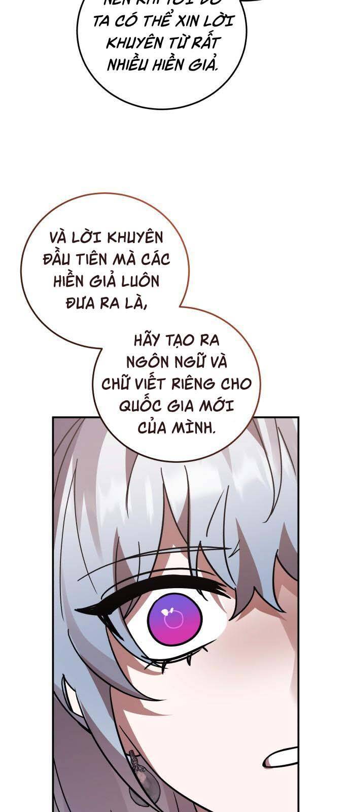 Hero X Demon King X Villain Chap 90 - Next Chap 91