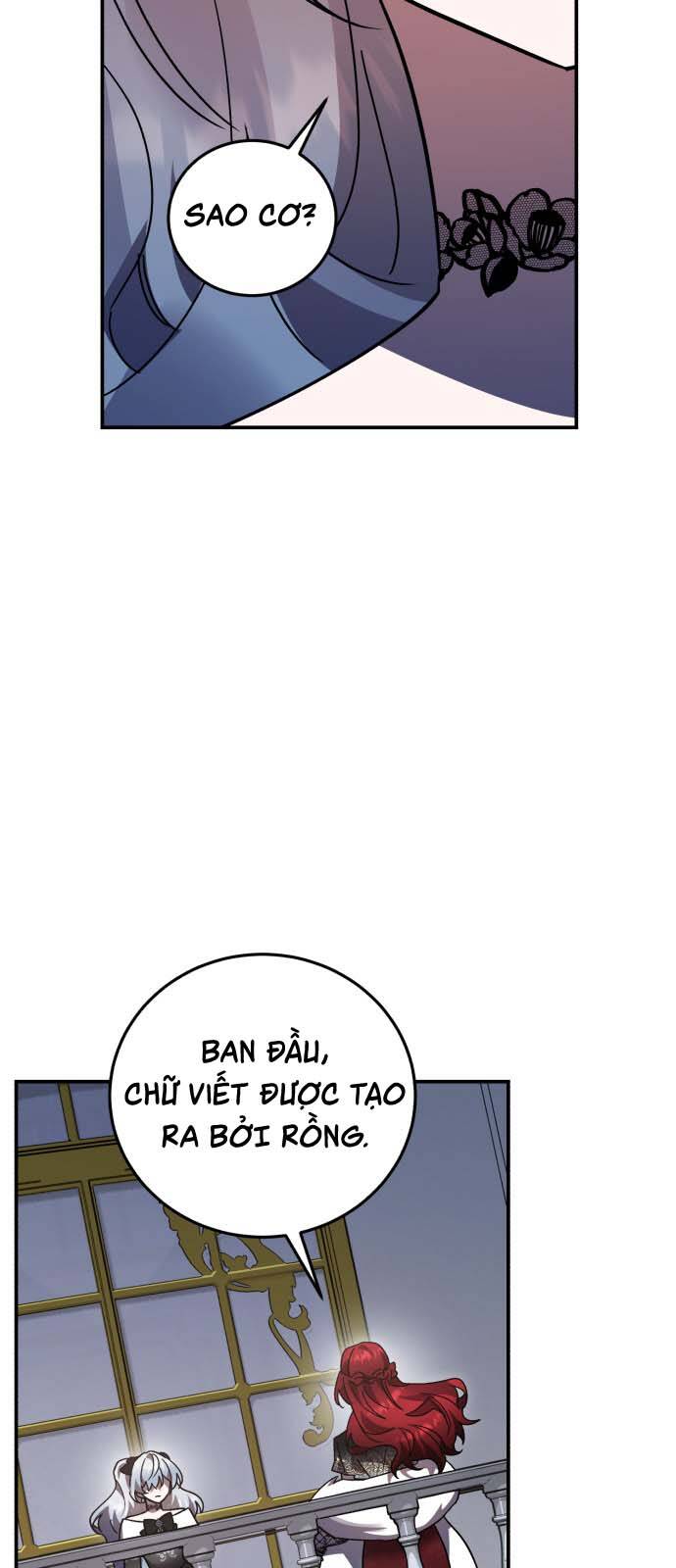 Hero X Demon King X Villain Chap 90 - Next Chap 91