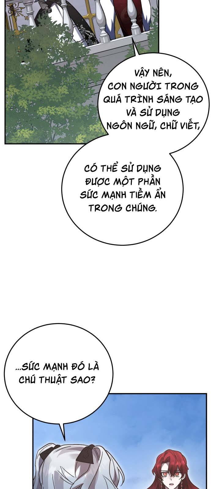 Hero X Demon King X Villain Chap 90 - Next Chap 91