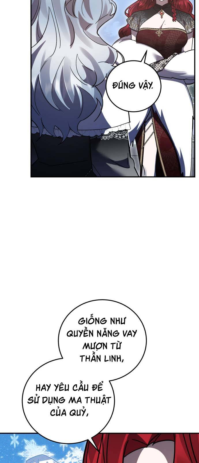 Hero X Demon King X Villain Chap 90 - Next Chap 91