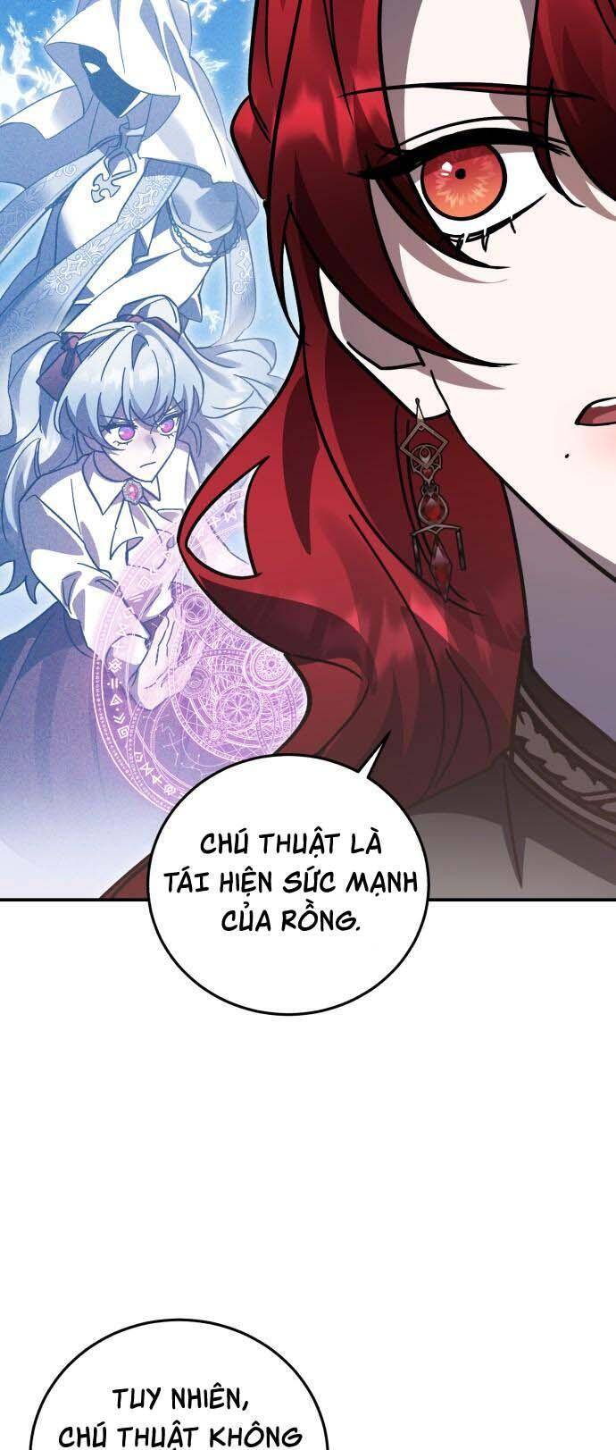 Hero X Demon King X Villain Chap 90 - Next Chap 91