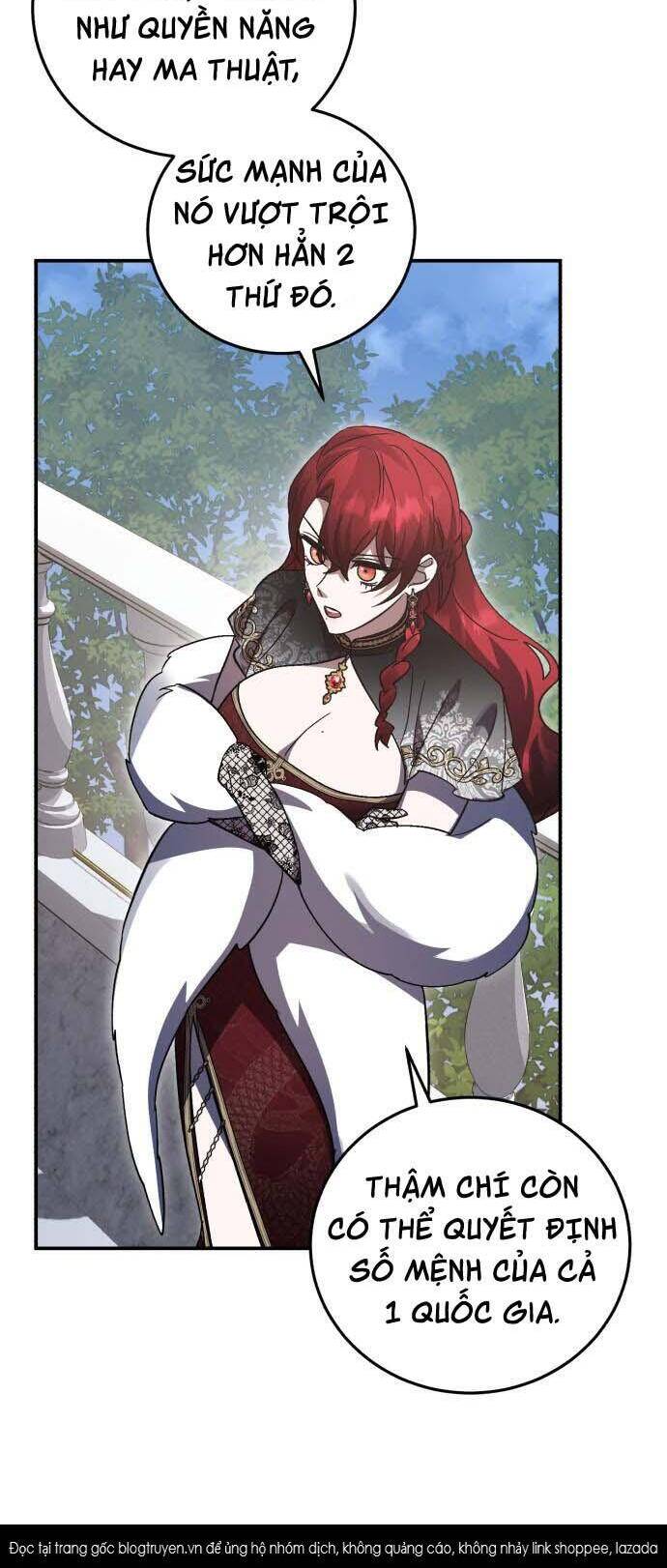 Hero X Demon King X Villain Chap 90 - Next Chap 91