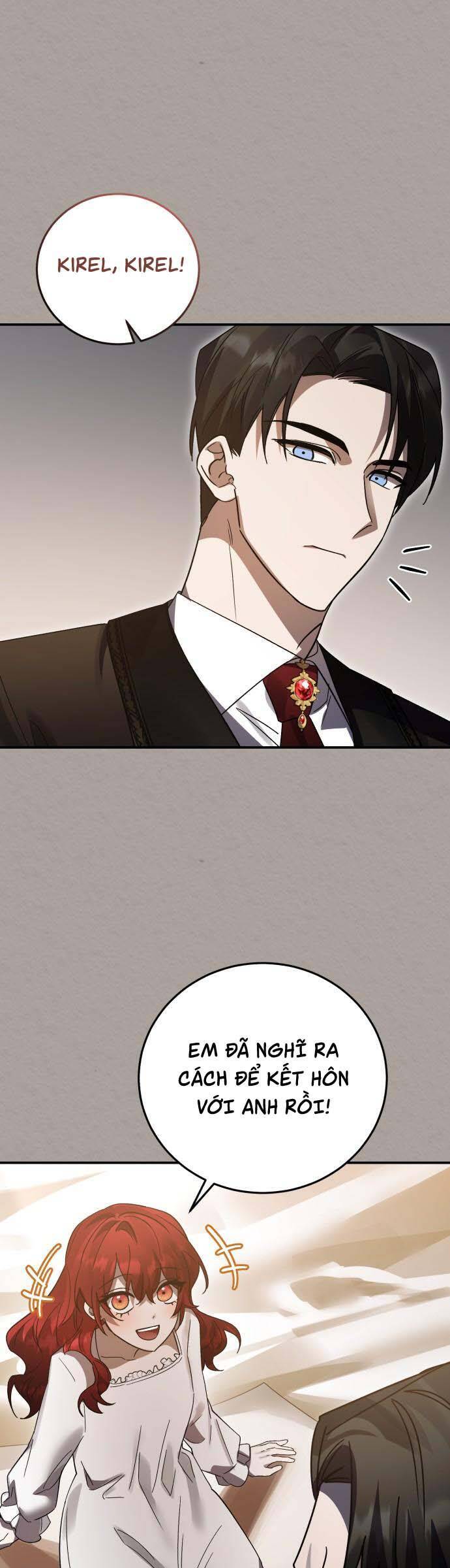 Hero X Demon King X Villain Chap 90 - Next Chap 91