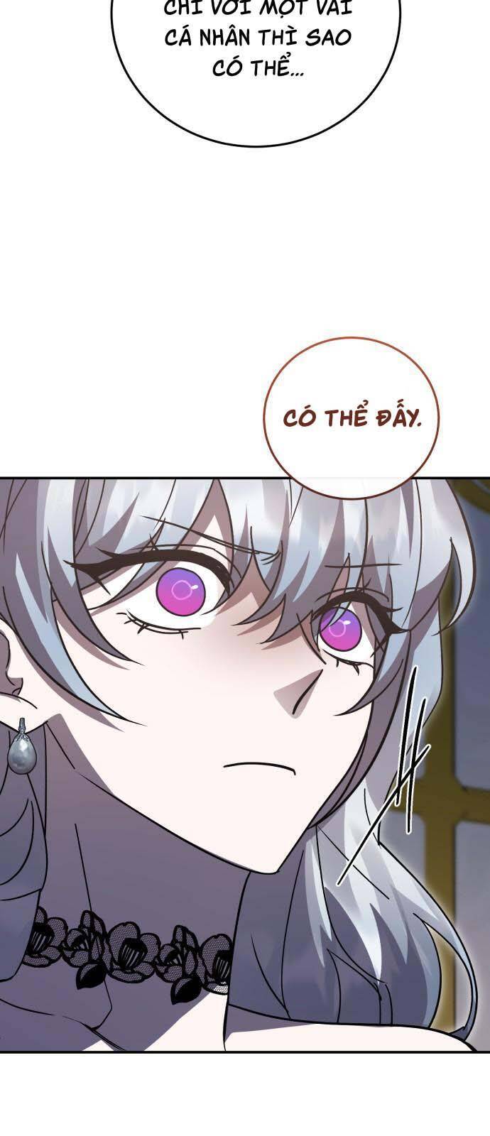 Hero X Demon King X Villain Chap 90 - Next Chap 91