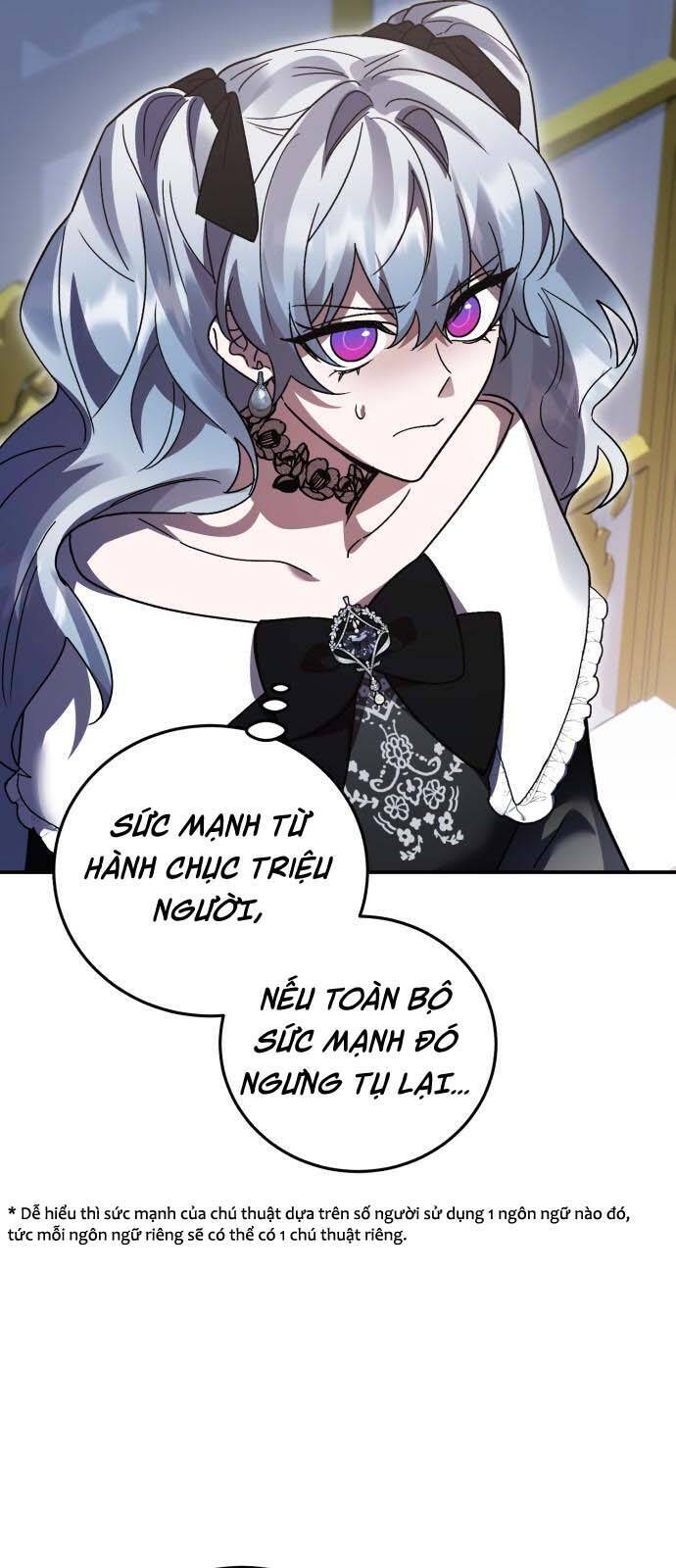 Hero X Demon King X Villain Chap 90 - Next Chap 91