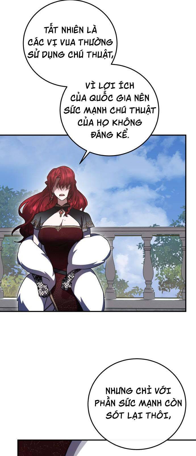 Hero X Demon King X Villain Chap 90 - Next Chap 91