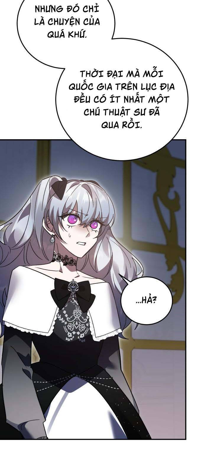 Hero X Demon King X Villain Chap 90 - Next Chap 91
