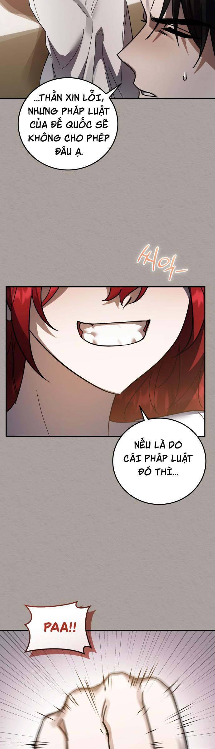 Hero X Demon King X Villain Chap 90 - Next Chap 91