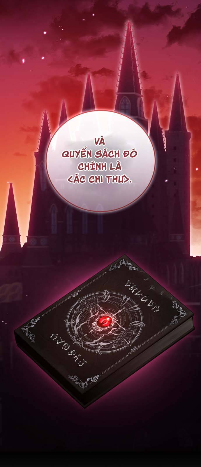 Hero X Demon King X Villain Chap 90 - Next Chap 91