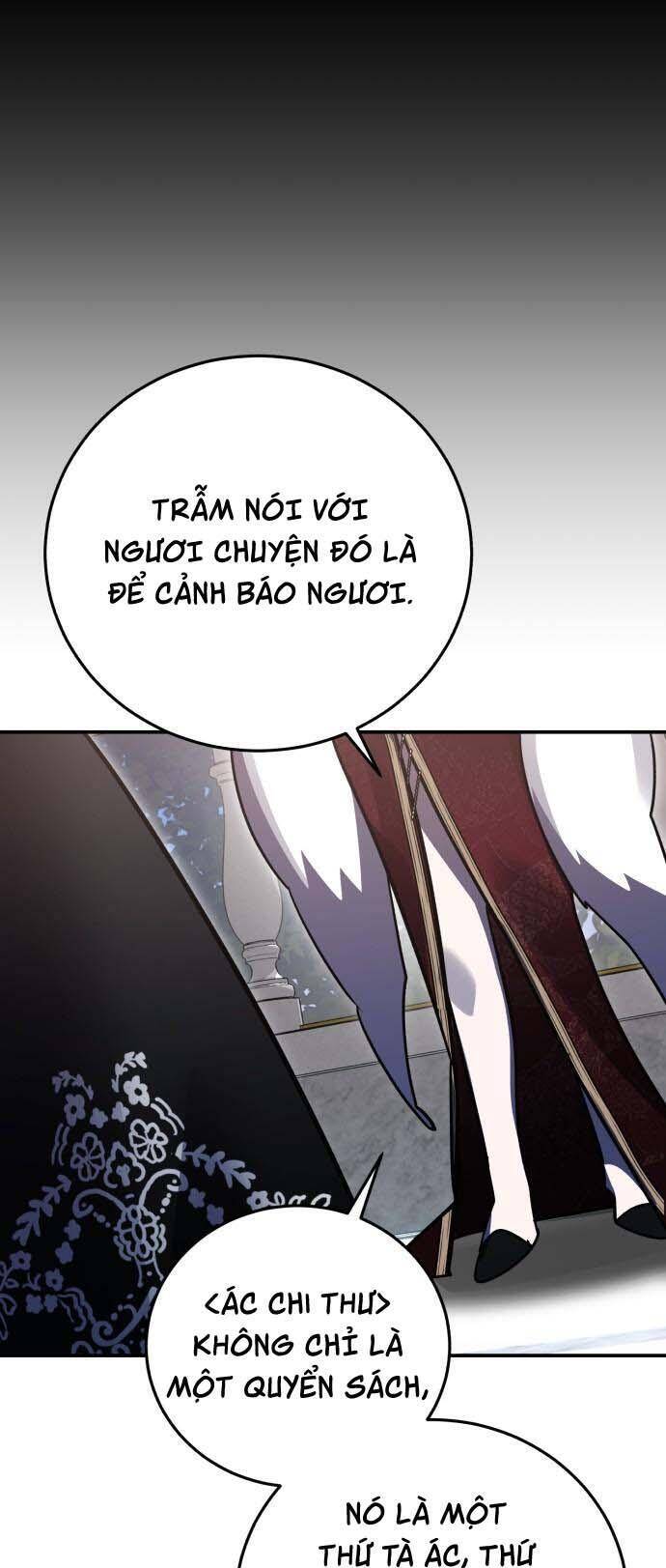 Hero X Demon King X Villain Chap 90 - Next Chap 91