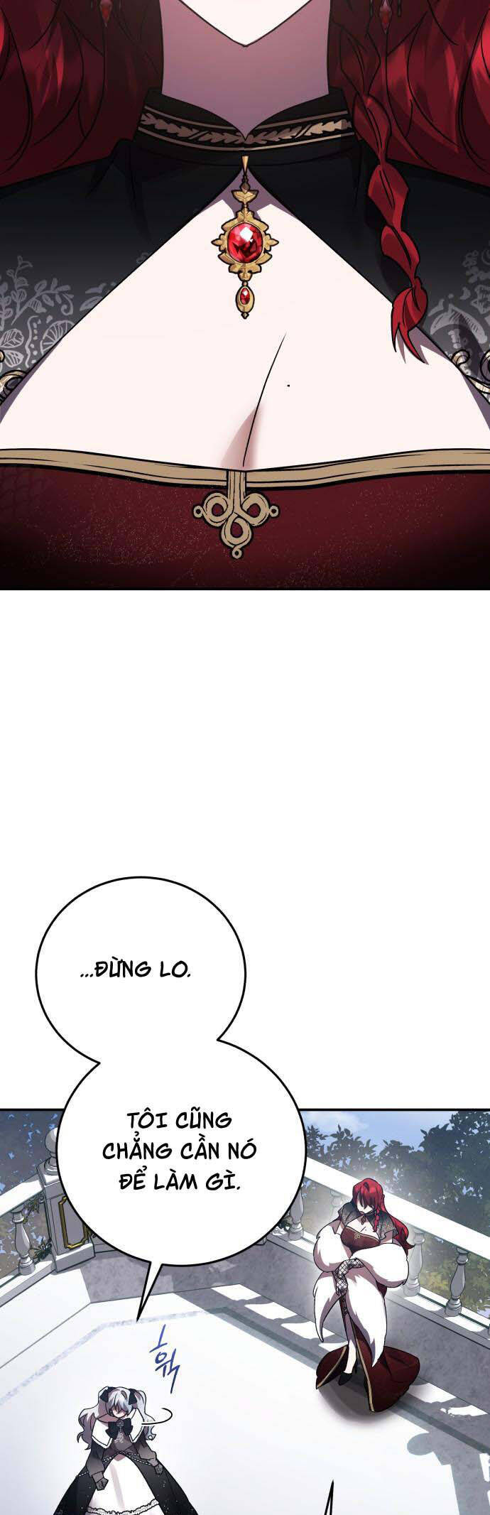 Hero X Demon King X Villain Chap 90 - Next Chap 91