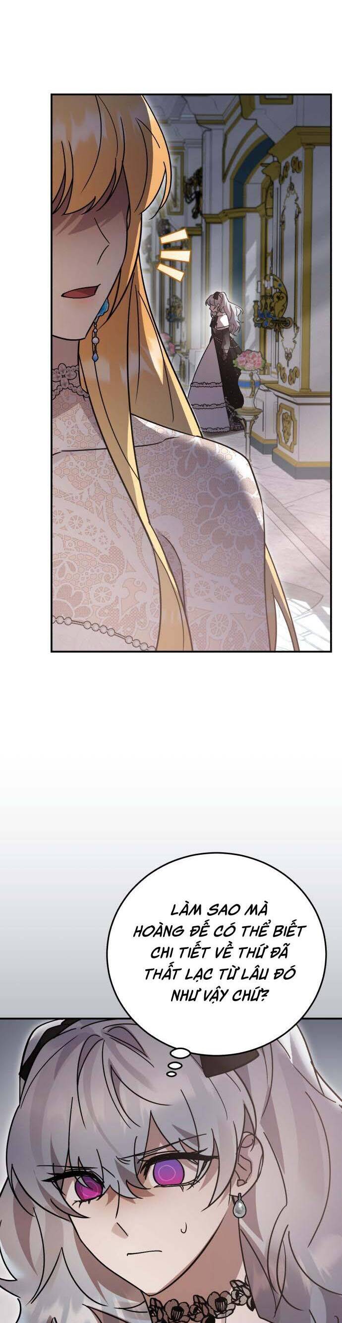Hero X Demon King X Villain Chap 90 - Next Chap 91