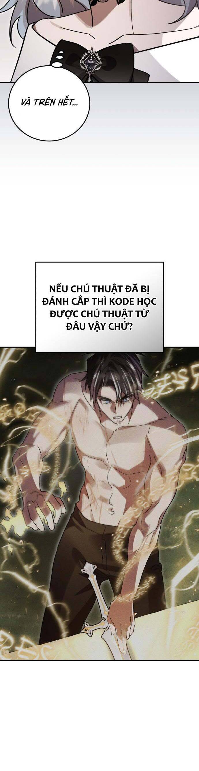 Hero X Demon King X Villain Chap 90 - Next Chap 91