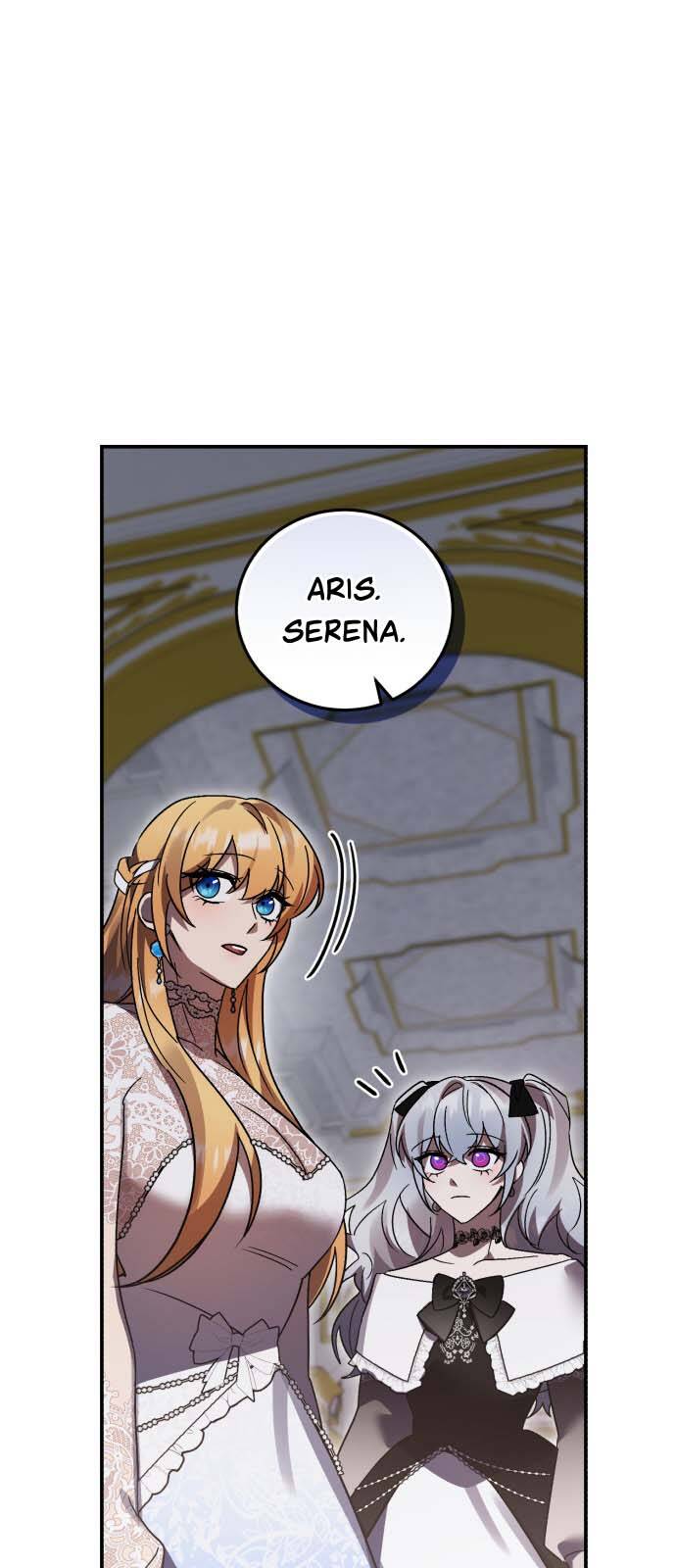 Hero X Demon King X Villain Chap 90 - Next Chap 91
