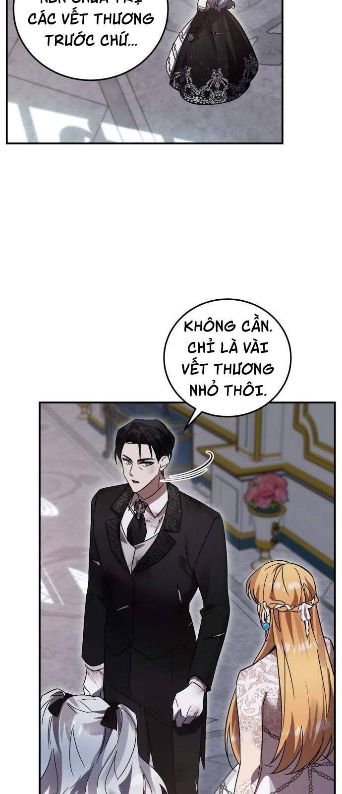 Hero X Demon King X Villain Chap 90 - Next Chap 91