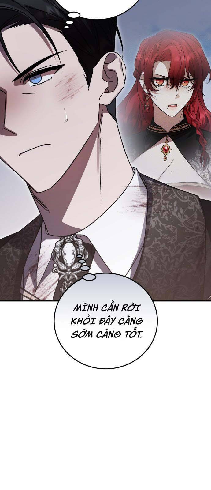 Hero X Demon King X Villain Chap 90 - Next Chap 91
