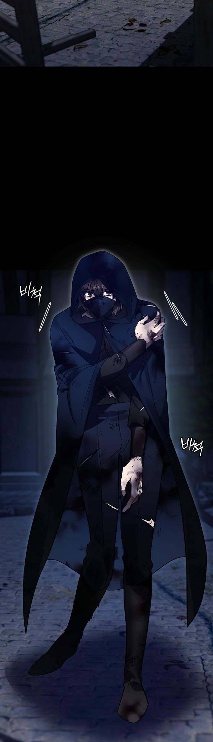 Hero X Demon King X Villain Chap 90 - Next Chap 91