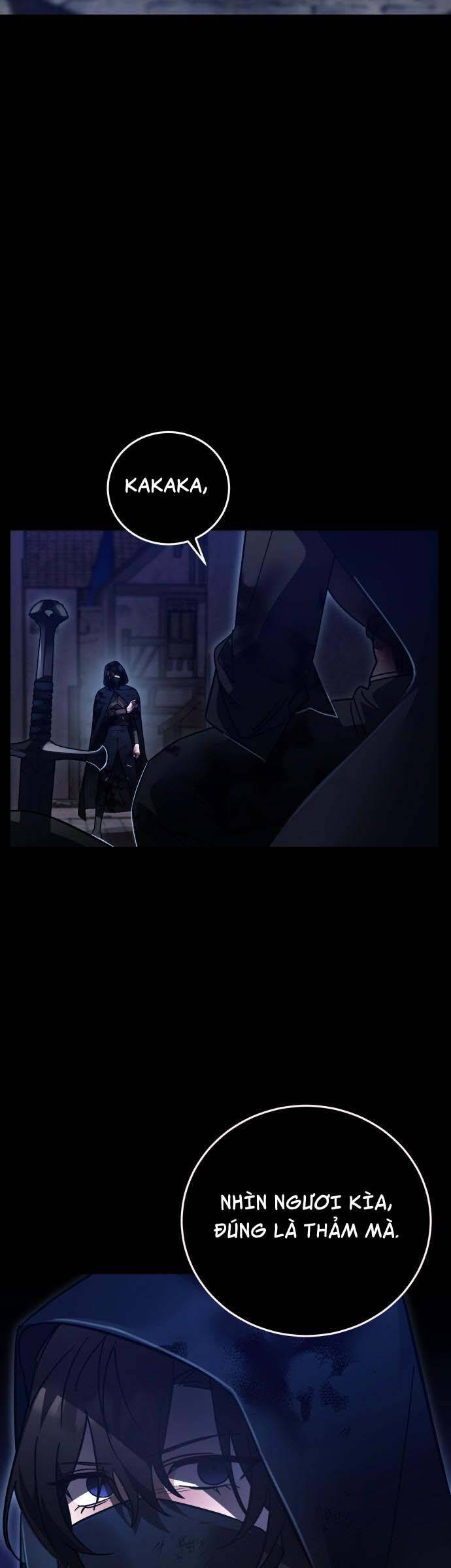 Hero X Demon King X Villain Chap 90 - Next Chap 91