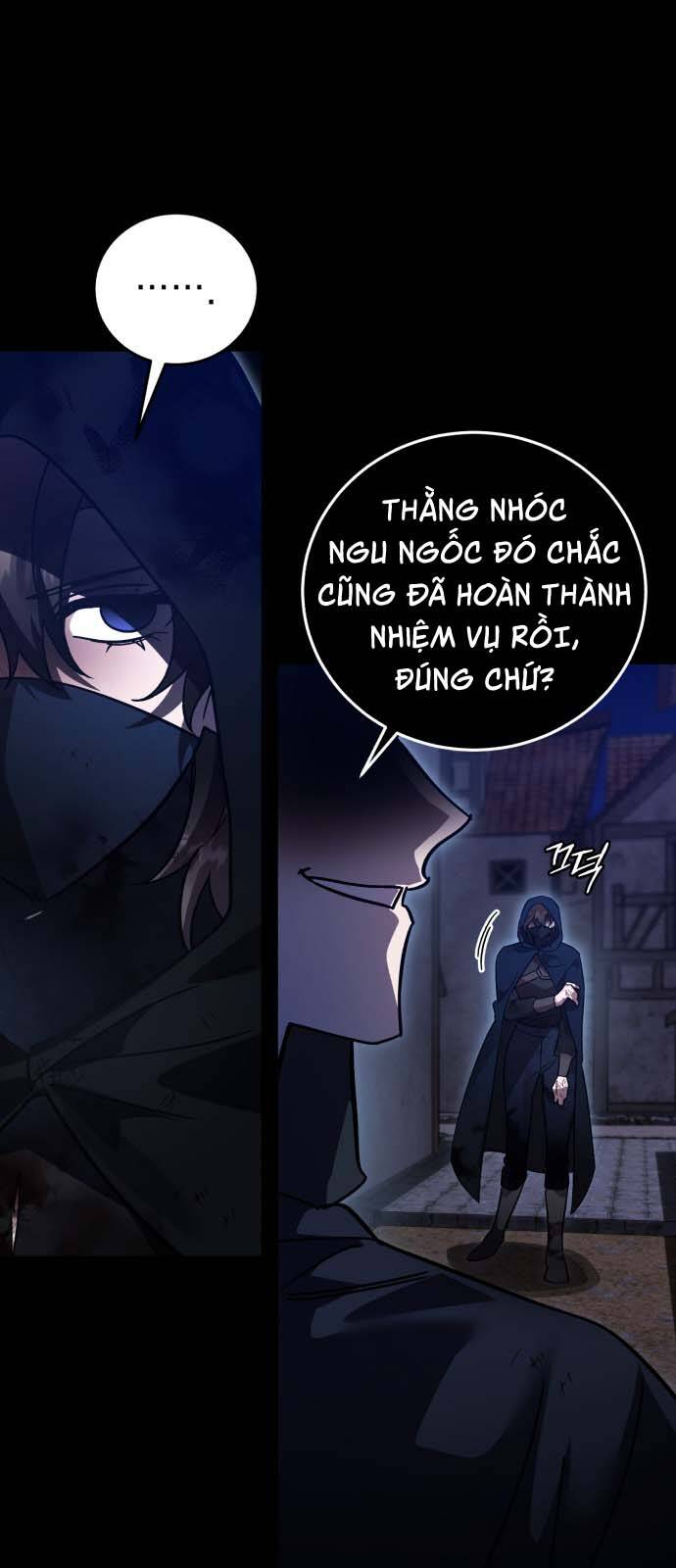 Hero X Demon King X Villain Chap 90 - Next Chap 91