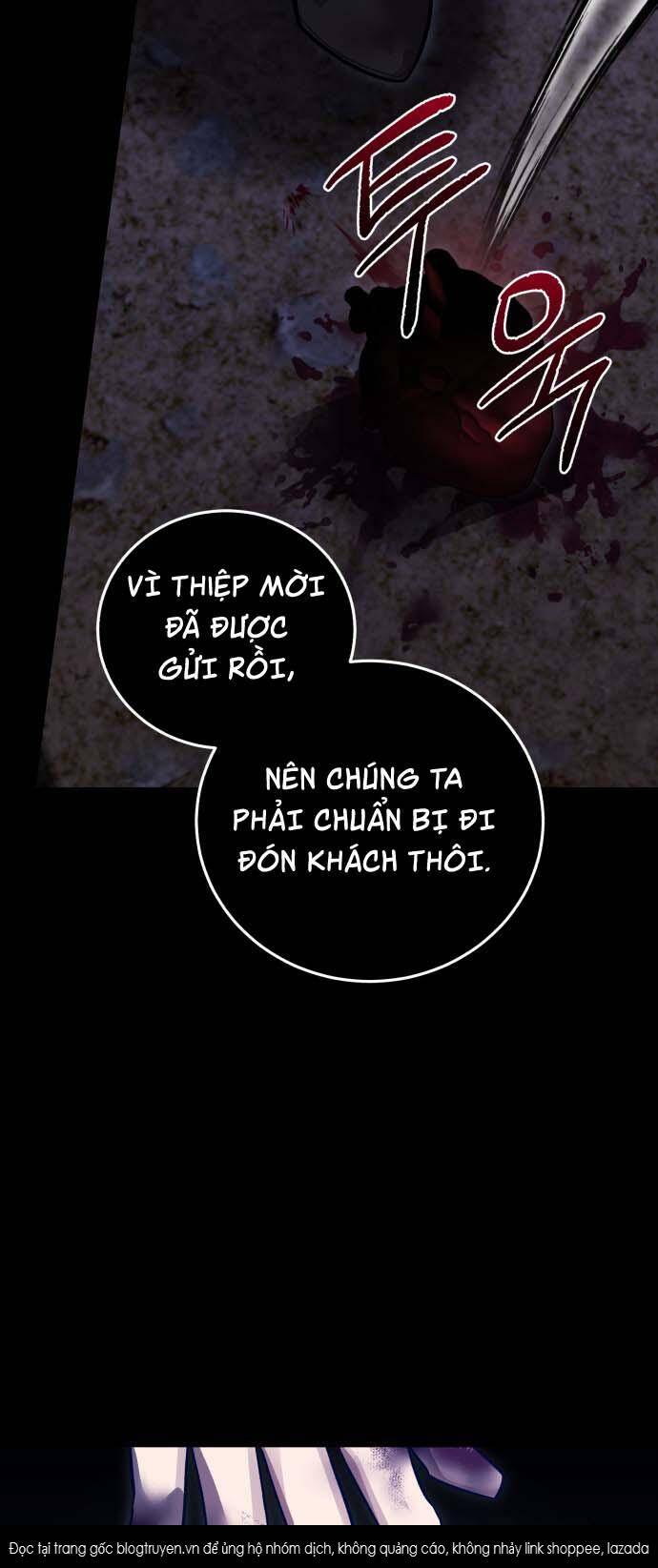 Hero X Demon King X Villain Chap 90 - Next Chap 91