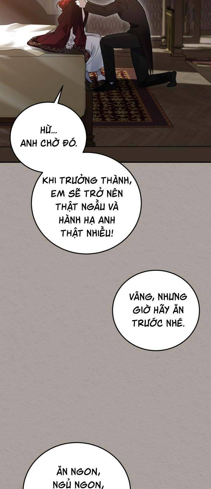 Hero X Demon King X Villain Chap 90 - Next Chap 91
