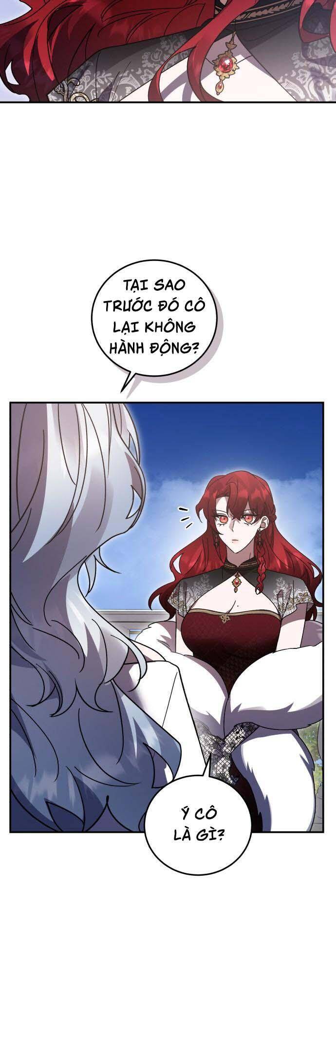 Hero X Demon King X Villain Chap 90 - Next Chap 91