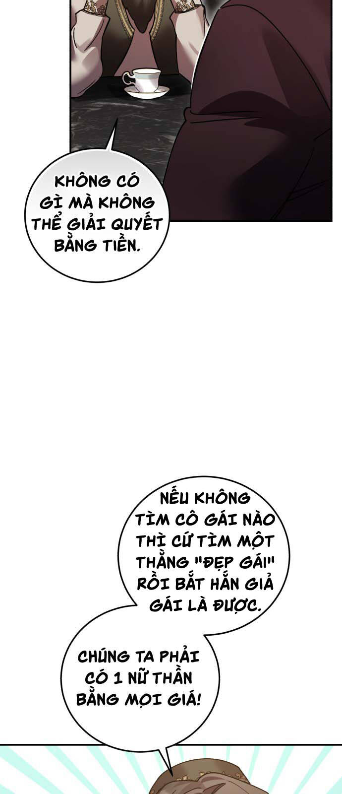 Hero X Demon King X Villain Chap 91 - Next Chap 92