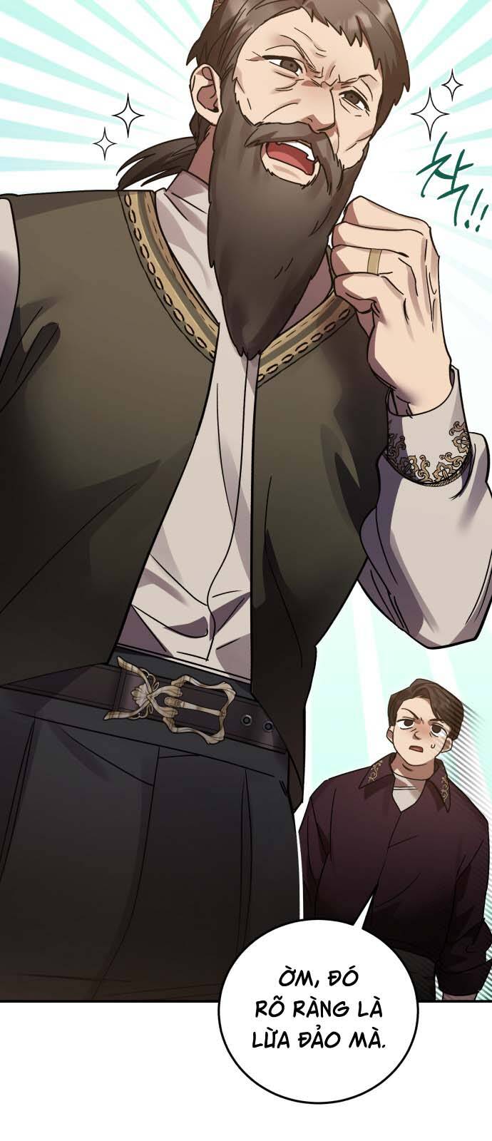 Hero X Demon King X Villain Chap 91 - Next Chap 92